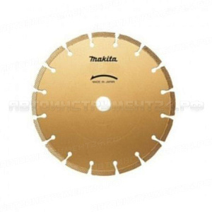 Алмазный диск Makita A-02478